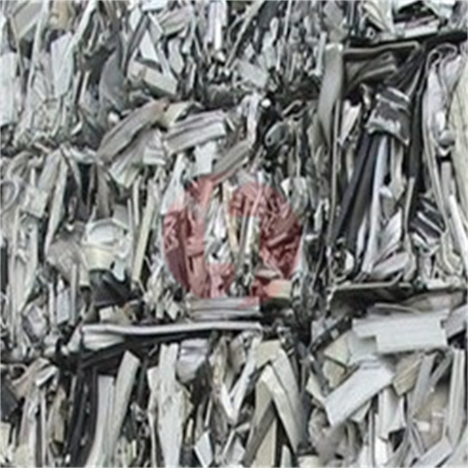 High Pure Aluminium Scrap 