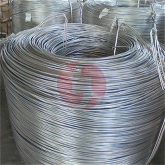 aluminum wire