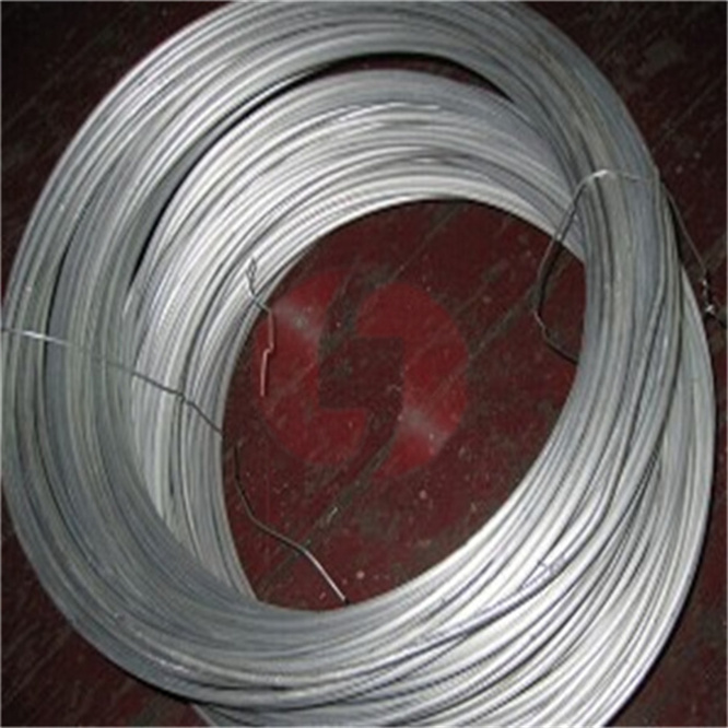 aluminum wire