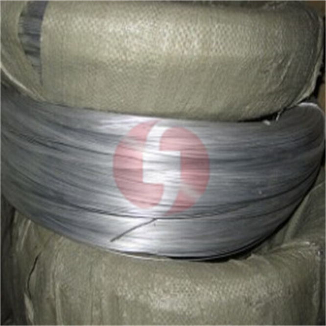 aluminum wire