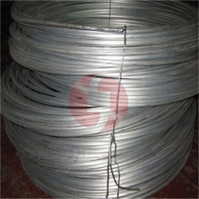 aluminum wire