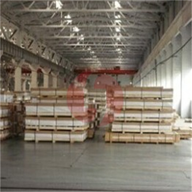 aluminium plate/sheet 