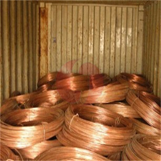 copper wire