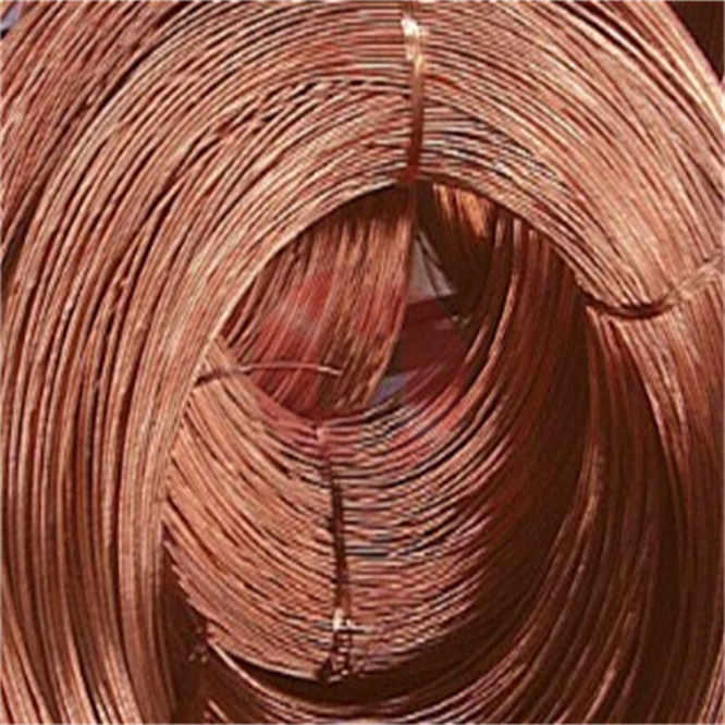 copper wire