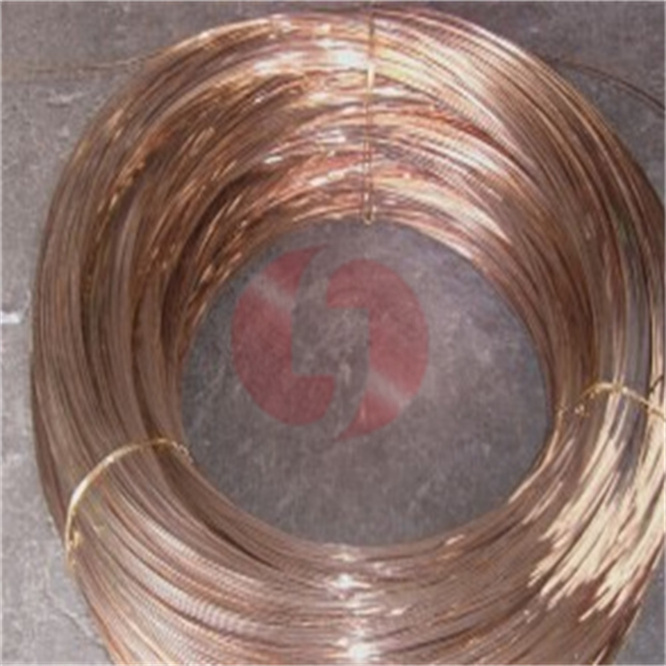 copper wire