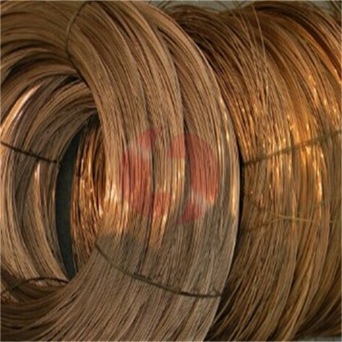 copper wire