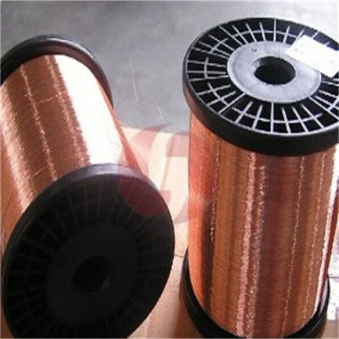 copper wire