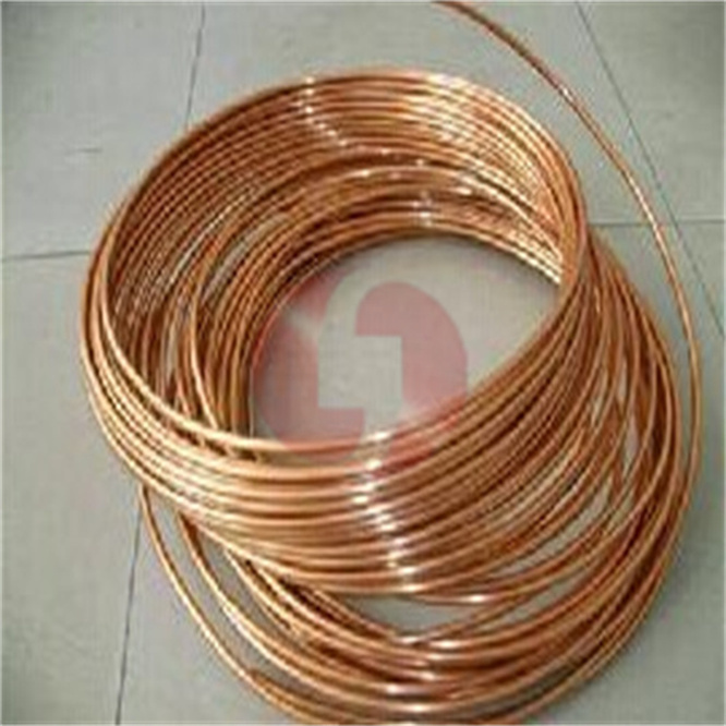 copper wire