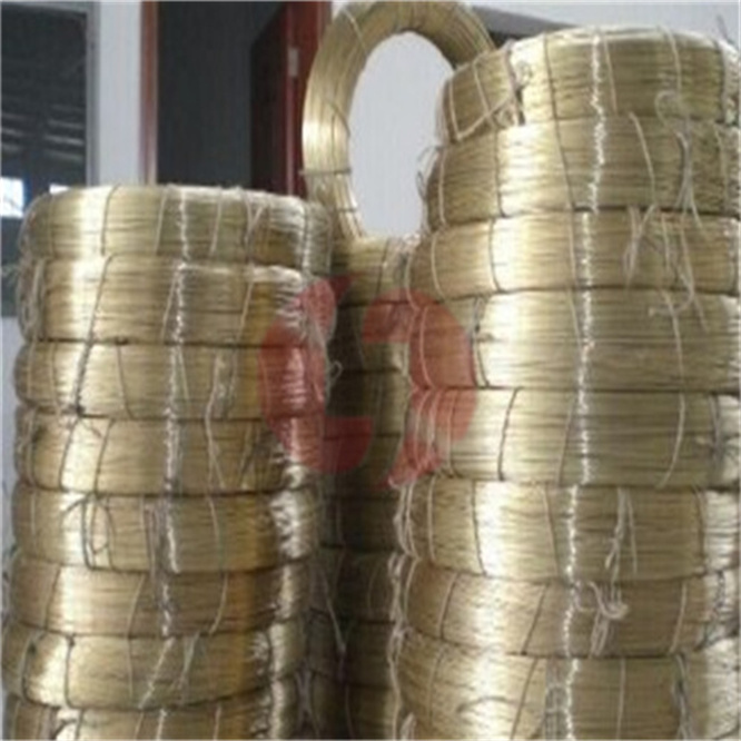 copper wire