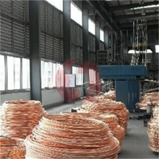 copper wire