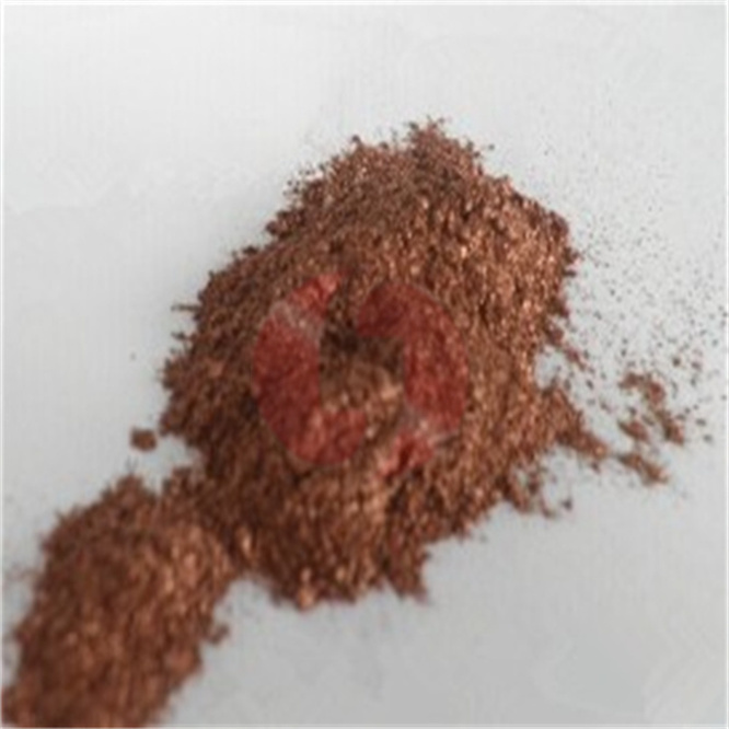 Copper powder