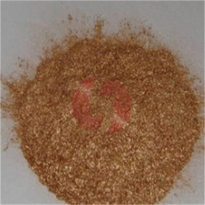 Copper powder