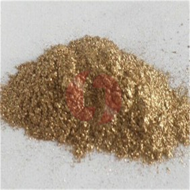 Copper powder