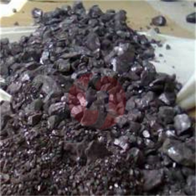 Zinc Concentrate 