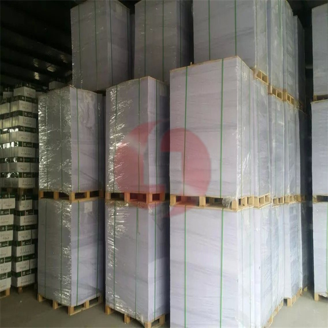 Offset Paper