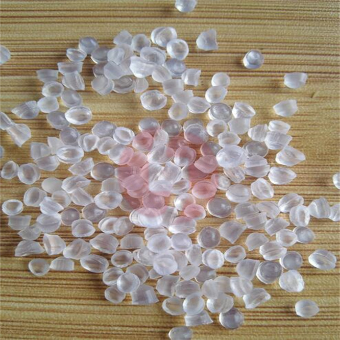 PVC granule 