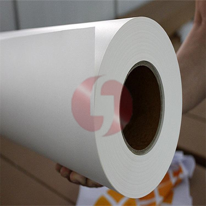 Sublimation Heat Transfer Paper