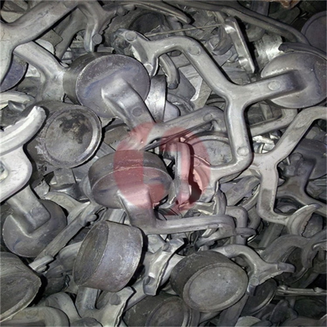 Magnesium Alloy Scrap