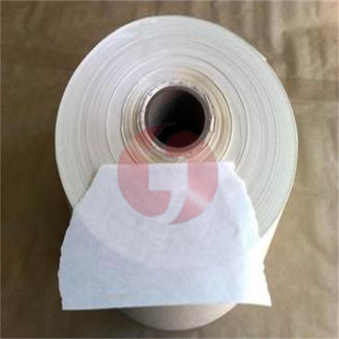 PE coated paper