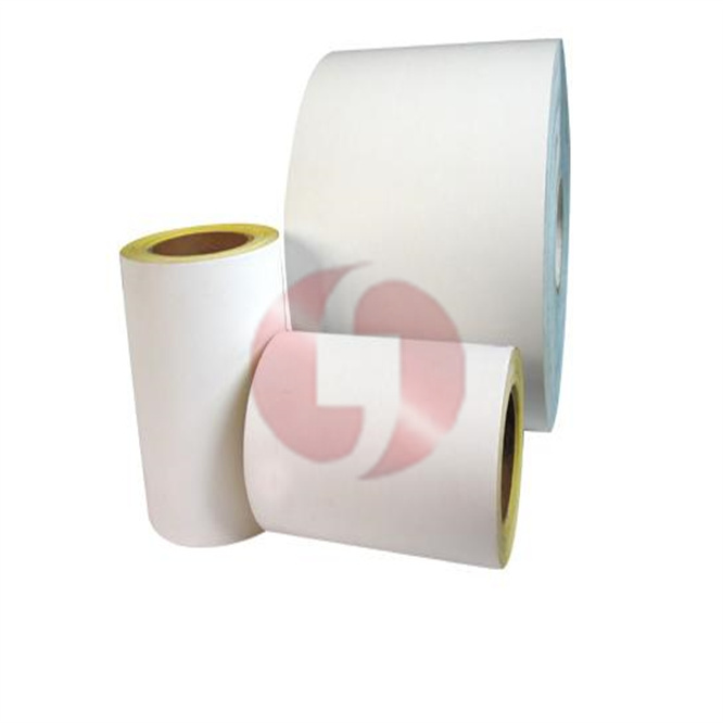 Eco/TOP thermal adhesive Paper