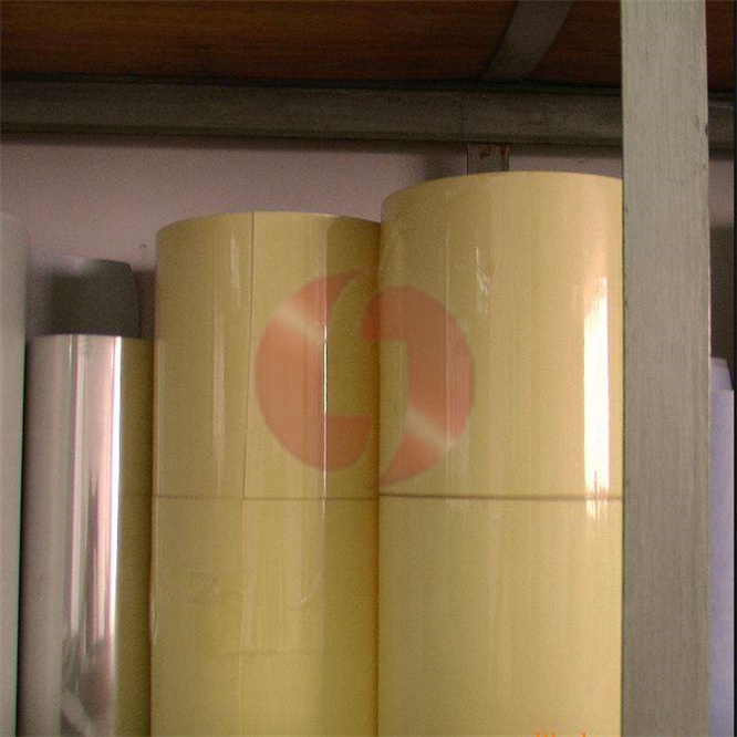 PE Adhesive Materials