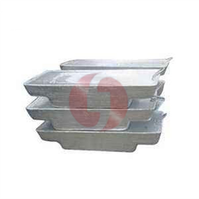 SHG Zinc Jumbo