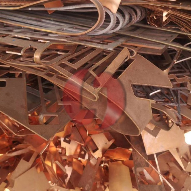 Copper Scrap